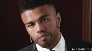 Annabel is out to prove everything you’ve heard about sexheads being trouble