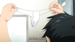 Watashi ga Toriko ni Natte Yaru - Episode 1