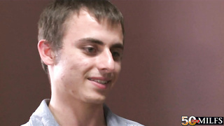 Shannon West - Teacher gets a creampie