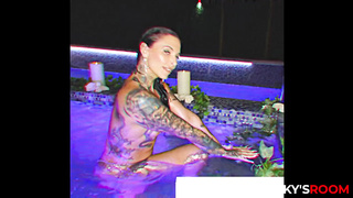 Ivy Lebelle - [RickysRoom]