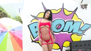 Katrina jade Slut Auditions #4