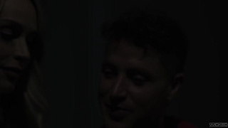 Emma Hix - The Hunger Episode Four XXX