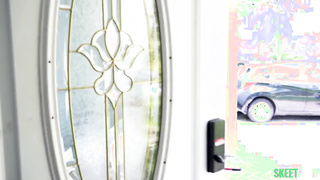 2025-XXX Rookie Learns To Play the Skin Flute 2025- Katee V, Peter Green