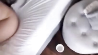 ❗Busty Japanese Loves Big Dicks❗