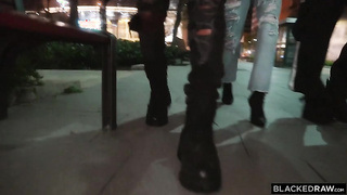 Black Porn Raw 24.09.23 Nata sex XXX