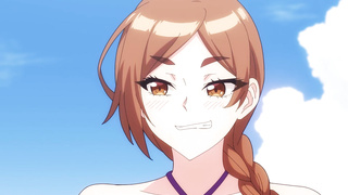 Modaete Yo, Adam-Kun - Episode 7