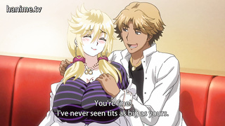 Hitozuma life one time gal - Episode 1