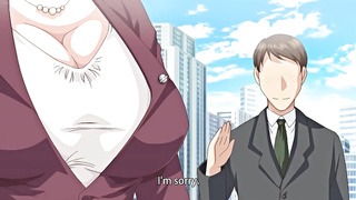 Bitch Na In Ane Sama - Episode 1