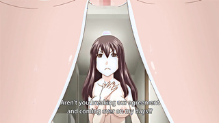 Bitch Na In Ane Sama - Episode 4