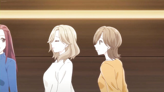 Otona Nya Koi No Shikata Ga Wakaranee Season