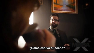 MSSXSUB020 - Penélope - Ep.2 - Penny Pax (subtitulado español)