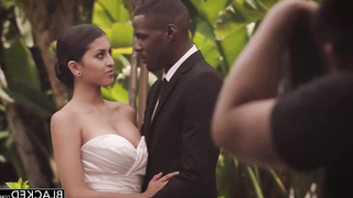 Sophia Leone Bride dream sex