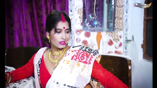 Goddess Mahi - Tejaswini prabhakar Gowda