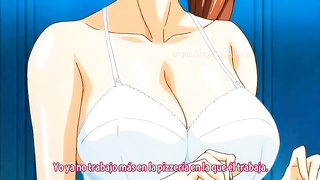 kanojo 03 sub español