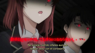 Saimin Seishidou - (1-6) [60fps] [Full Episode] Sub Esp (480)