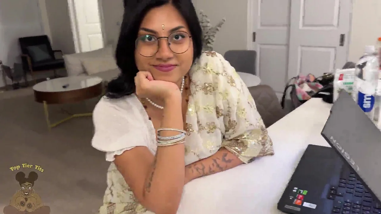 Powerful Veronica Vain scene