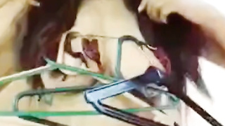 IDK WHY I HAVE A BONER RN