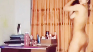 Desi Indian GF Snapchat