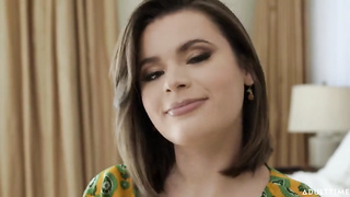 2073 Dharma Jones Up Close