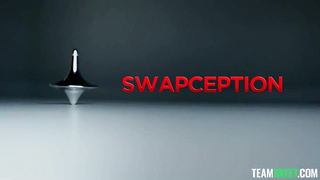 XXX - The only way out is a giant stepfamily fuck fest