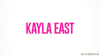 Kayla East