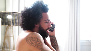 XXX A Quick and Slippery Recovery | Lacey Jayne, James Angel