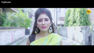 DOST KI WIFE KO movie web series  -254