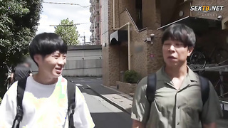 [ROE-200] I was treated like a toy at my son’s boarding house. Continuously violated by my roommate