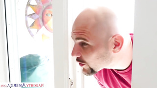 Aaliyah Hadid And J Mac