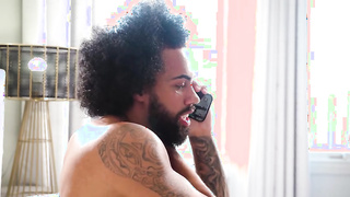 Lacey Jayne - A Quick And Slippery Recovery XXX