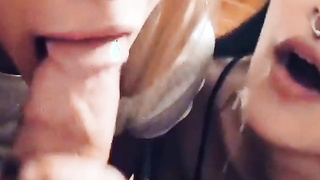 improv porn w. lil rae black and gf