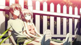 SISTERS- The last day of summer Chinatsu