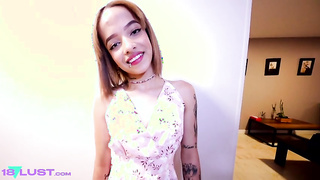 Ary - Porn firsttime XXX