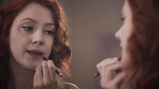 hija y madre lesbianas