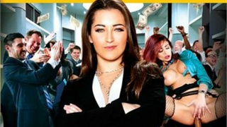 The Whore Of Wall Street movie -293