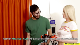 Family Proposal - Abella Danger