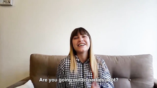 Sharon - Bss 18 años