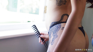 XXX Rae’s Double Desire | Rae Lil Black, Danny D, Jordi El Niño Polla