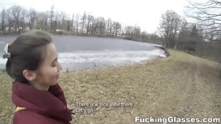 Russian Anal Sex - Ananta Shakti - HD 720p