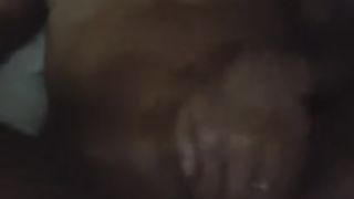 Colombian Latina Babe Squirts on Italian Big Cock in Missionary Variant