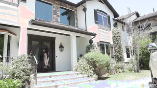 Hazel Moore & Slim Poke