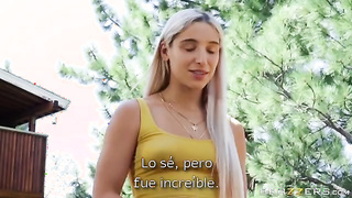 Abella Danger B part2 sub