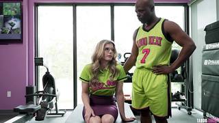 XXX Cory In BBC Championship Season – Two – Cut List | Cory Chase