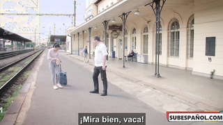 Una ayuda especial sub español