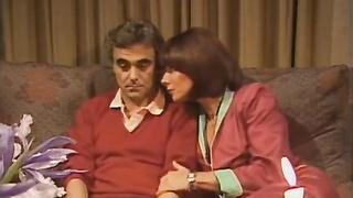 Película francesa vintage