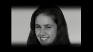 Kasey - Cute Teen Testing out for a Gangbang