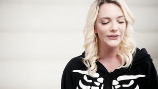 XXX  Bellesa Ep 207 | Kenna James