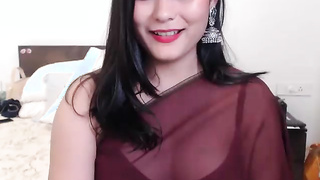 Amateur XXX webcame part 25