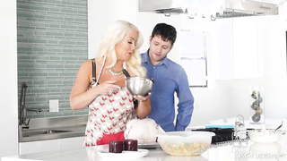 Alura Jenson - Thanksgiving Stuffing