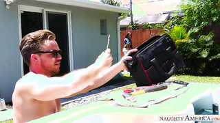 MSHF - Charity Crawford